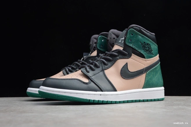 Chep Onekick Mystic 1 Beige AH7389-203 Retro Green Bio Air Anthracite High Jordan 0813